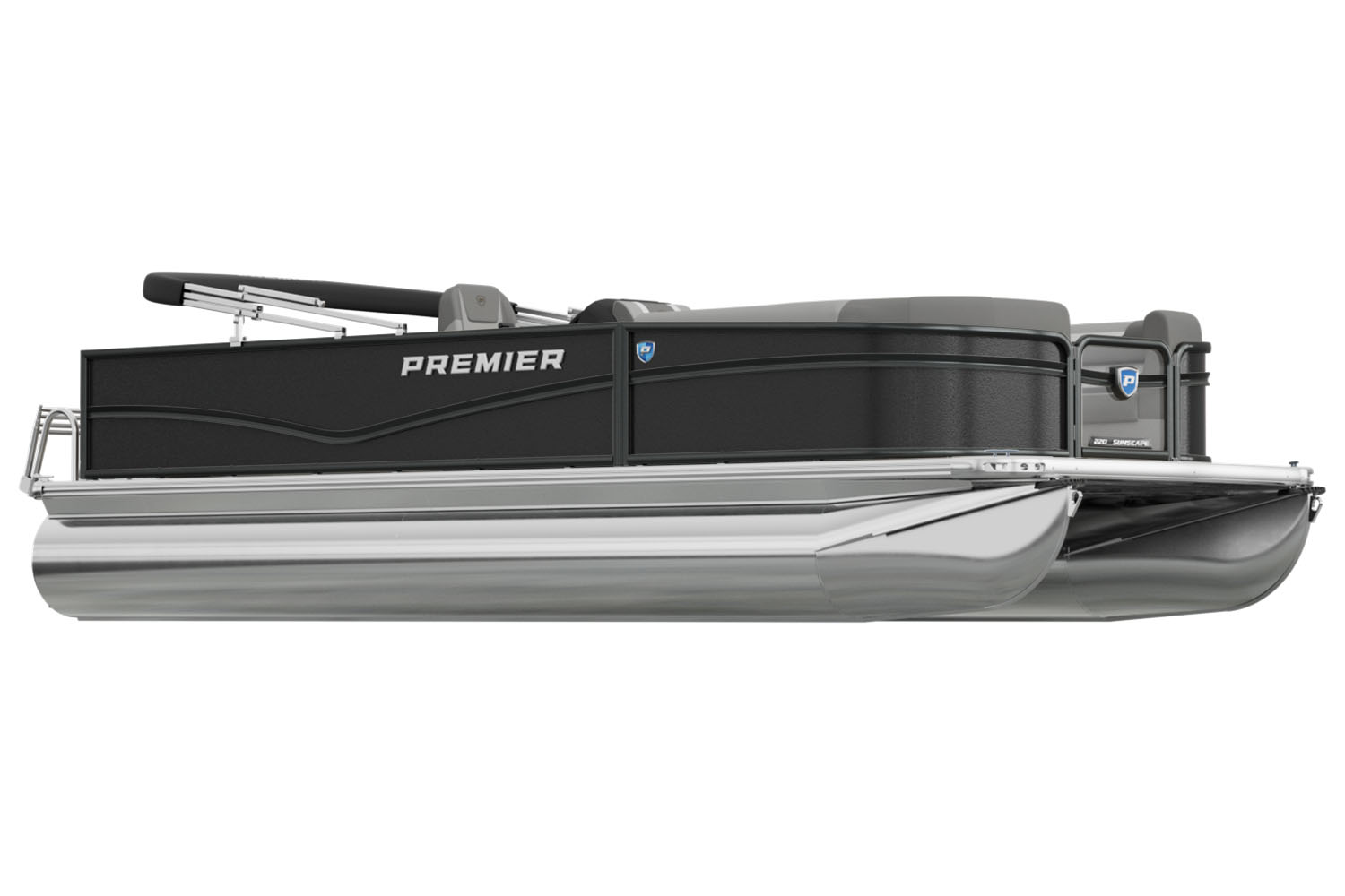 2025 Premier 200 Sunscape RE XLC in Saint Cloud, Minnesota - Photo 2