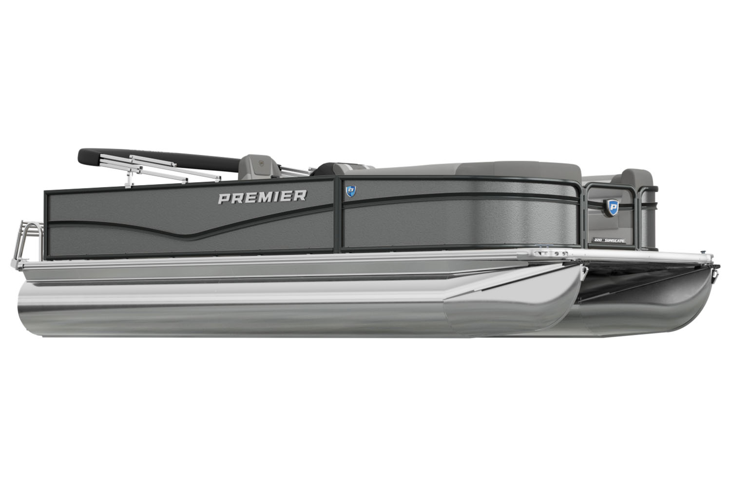 2025 Premier 200 Sunscape RE XLC in Saint Cloud, Minnesota - Photo 3