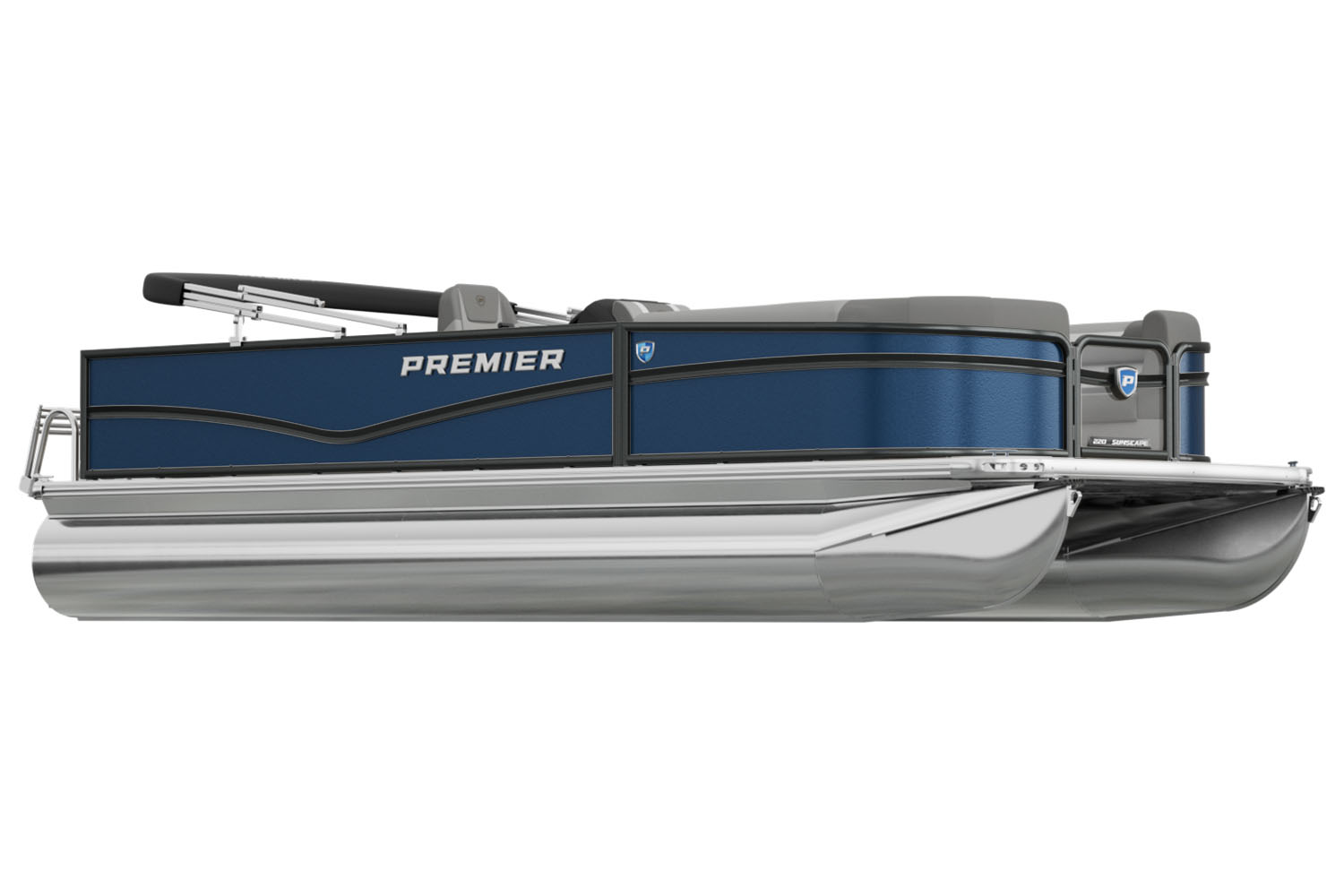 2025 Premier 200 Sunscape RE XLC in Saint Cloud, Minnesota - Photo 5