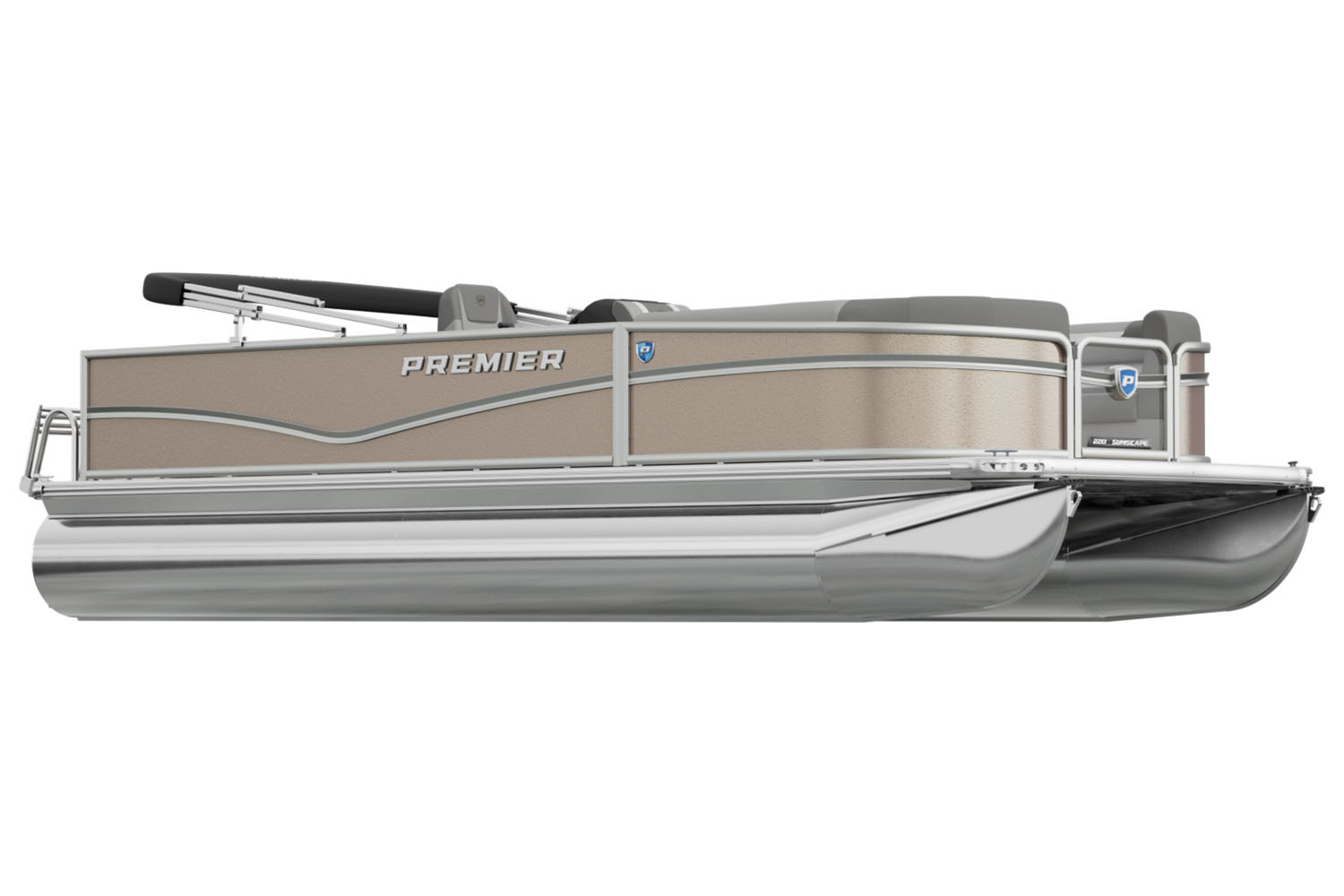 2025 Premier 200 Sunscape RE XLC in Saint Cloud, Minnesota - Photo 7