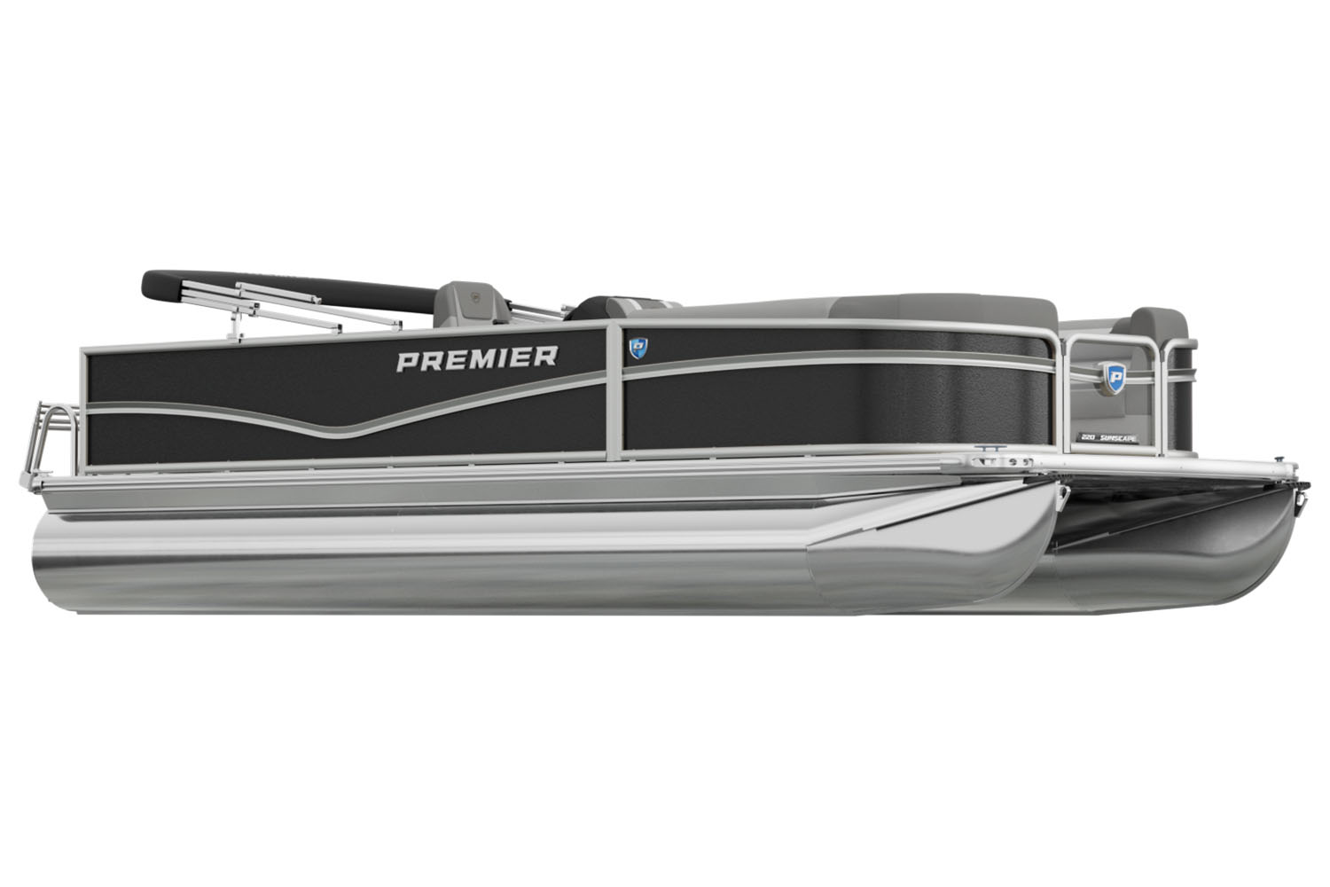 2025 Premier 200 Sunscape RE XLC in Saint Cloud, Minnesota - Photo 8