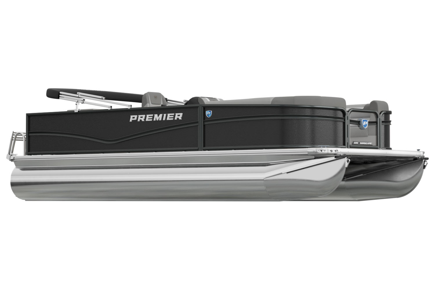 2025 Premier 200 Sunscape RE XSD in Saint Cloud, Minnesota - Photo 2