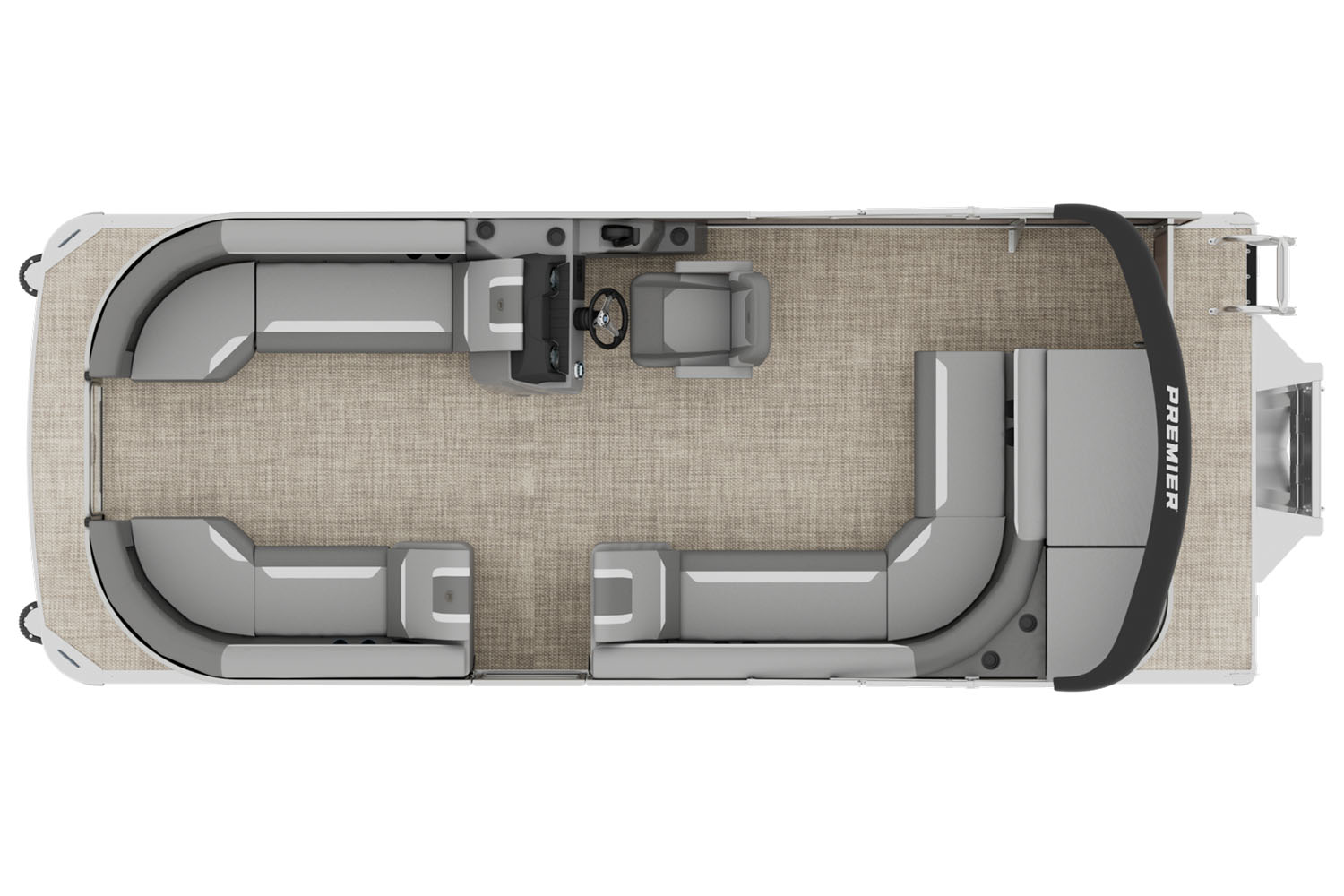 2025 Premier 200 Sunscape RE XSD in Saint Cloud, Minnesota - Photo 7