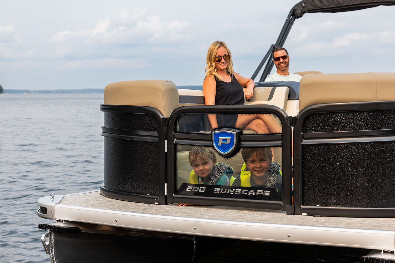 2025 Premier 200 Sunscape RE XSD in Saint Cloud, Minnesota - Photo 8