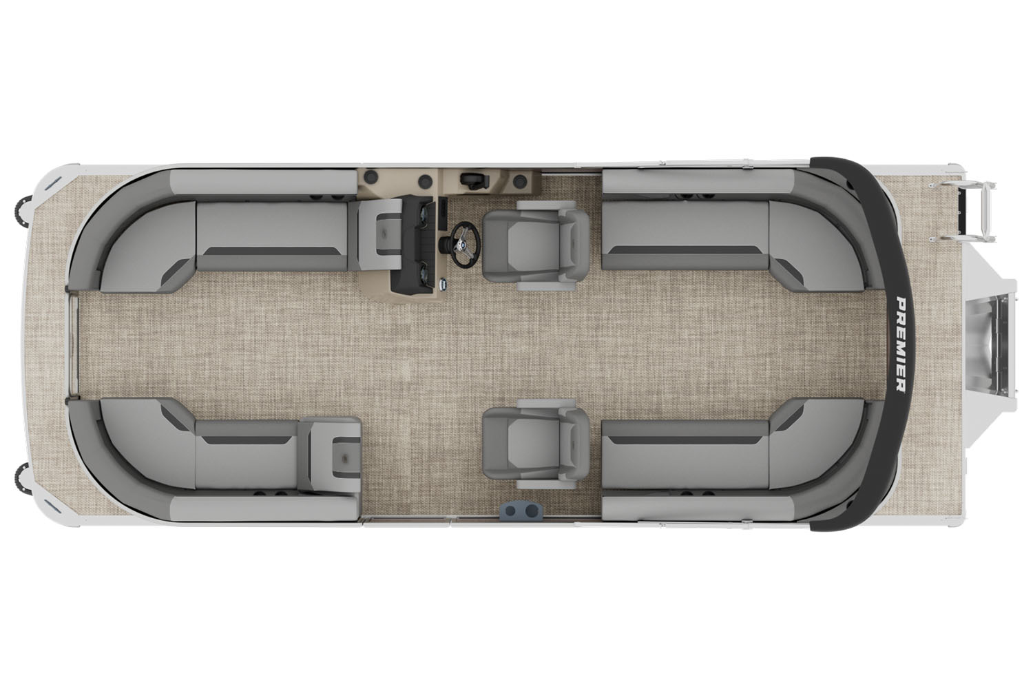 2025 Premier 200 Sunscape RF in Saint Cloud, Minnesota - Photo 11