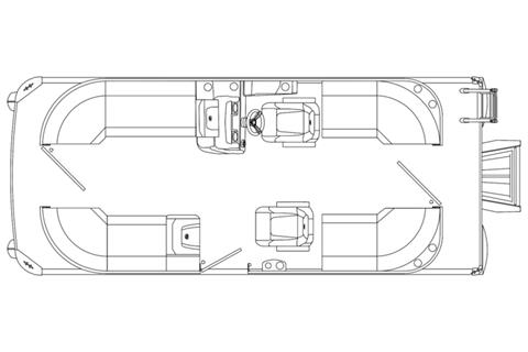 2025 Premier 200 Sunscape RF in Saint Cloud, Minnesota - Photo 20