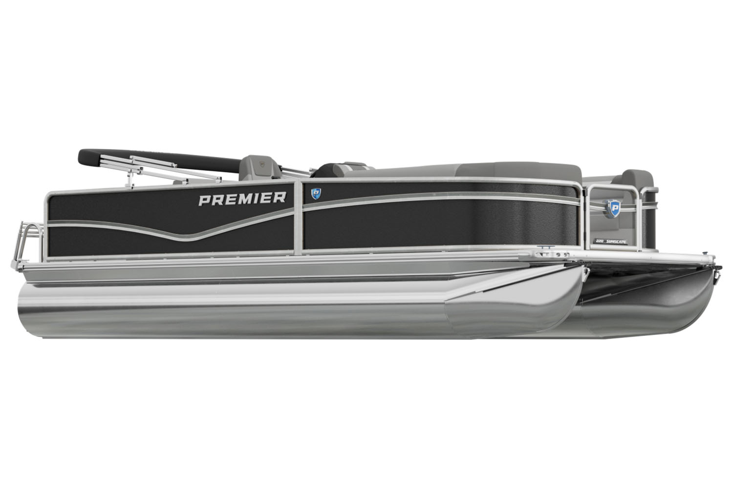 2025 Premier 200 Sunscape RL in Saint Cloud, Minnesota - Photo 8