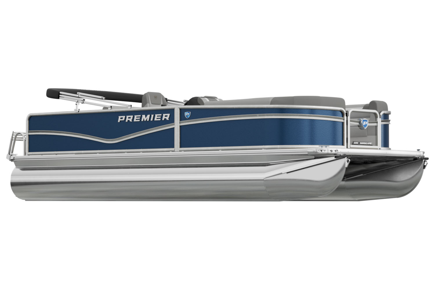 2025 Premier 200 Sunscape RL in Saint Cloud, Minnesota - Photo 9