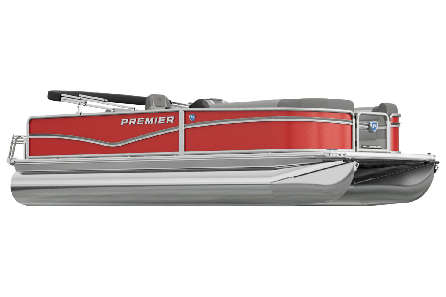 2025 Premier 200 Sunscape RL in Saint Cloud, Minnesota - Photo 10