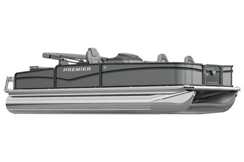 2025 Premier 210 Sunsation Angler 4PT in Saint Cloud, Minnesota - Photo 3