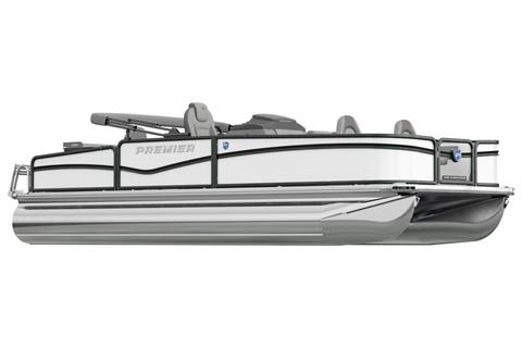 2025 Premier 210 Sunsation Angler 4PT in Saint Cloud, Minnesota - Photo 4