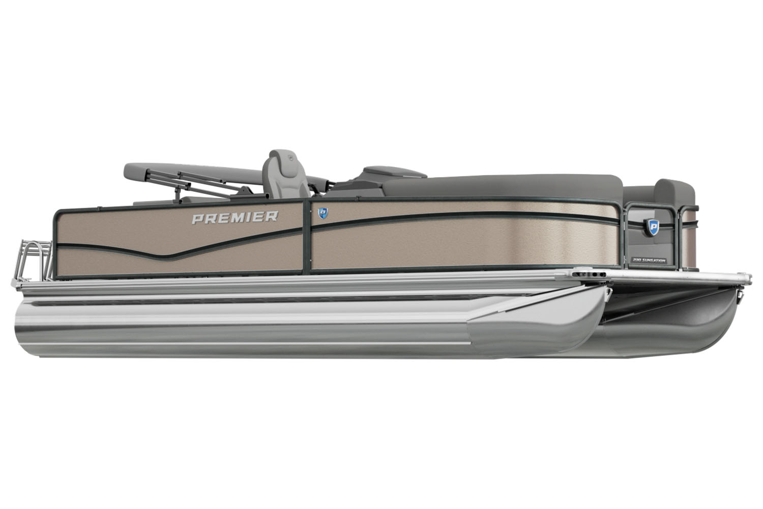 2025 Premier 210 Sunsation RE XSD in Saint Cloud, Minnesota - Photo 1