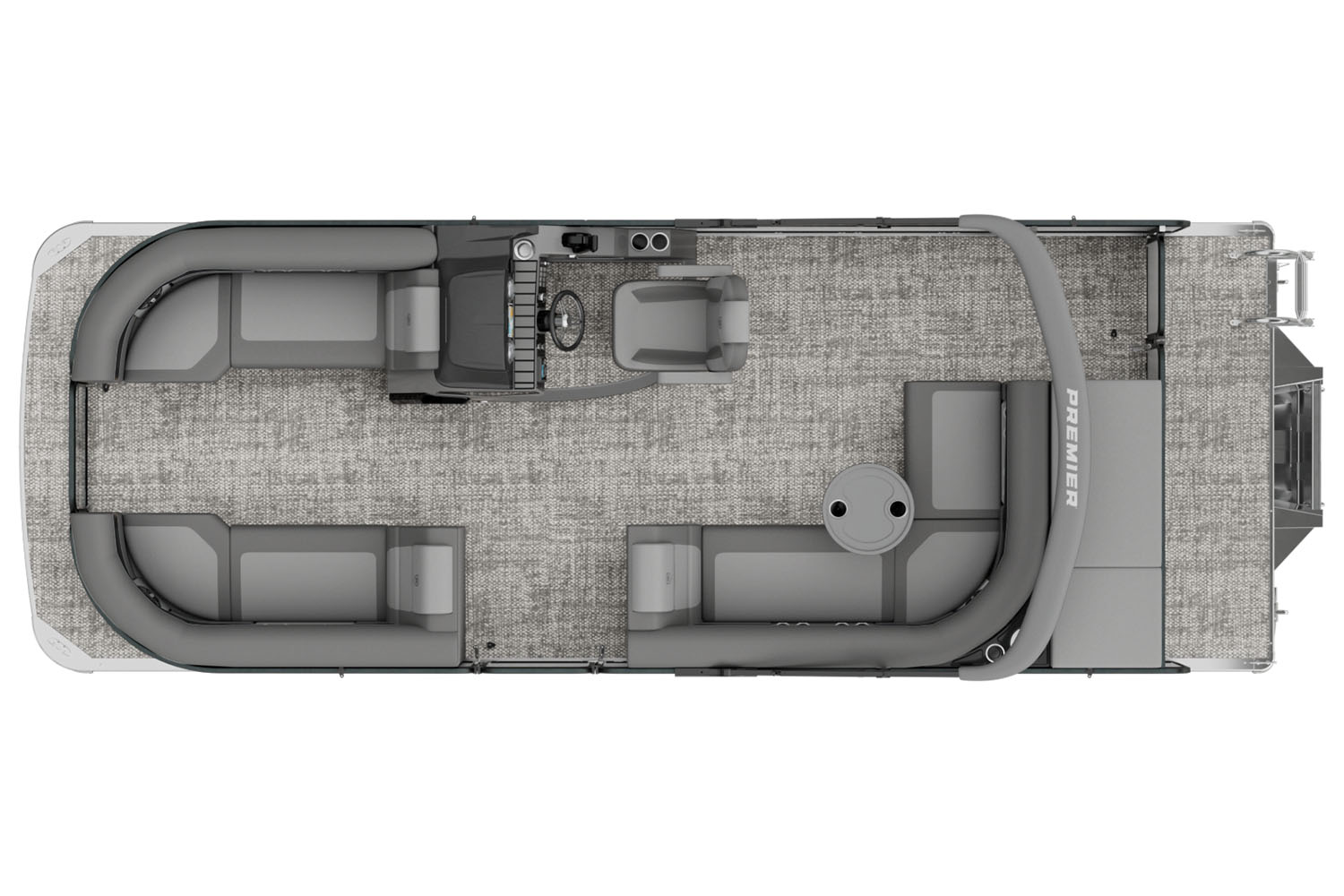 2025 Premier 210 Sunsation RE XSD in Saint Cloud, Minnesota - Photo 11