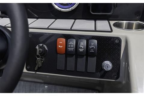 2025 Premier 210 Sunsation RE XSD in Saint Cloud, Minnesota - Photo 18