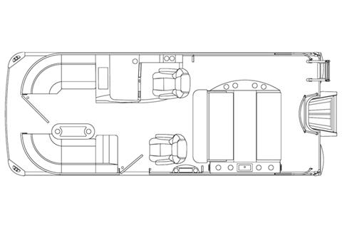 2025 Premier 210 Sunsation RL in Saint Cloud, Minnesota - Photo 46
