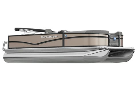 2025 Premier 220 Sunscape RE XSD in Paducah, Kentucky