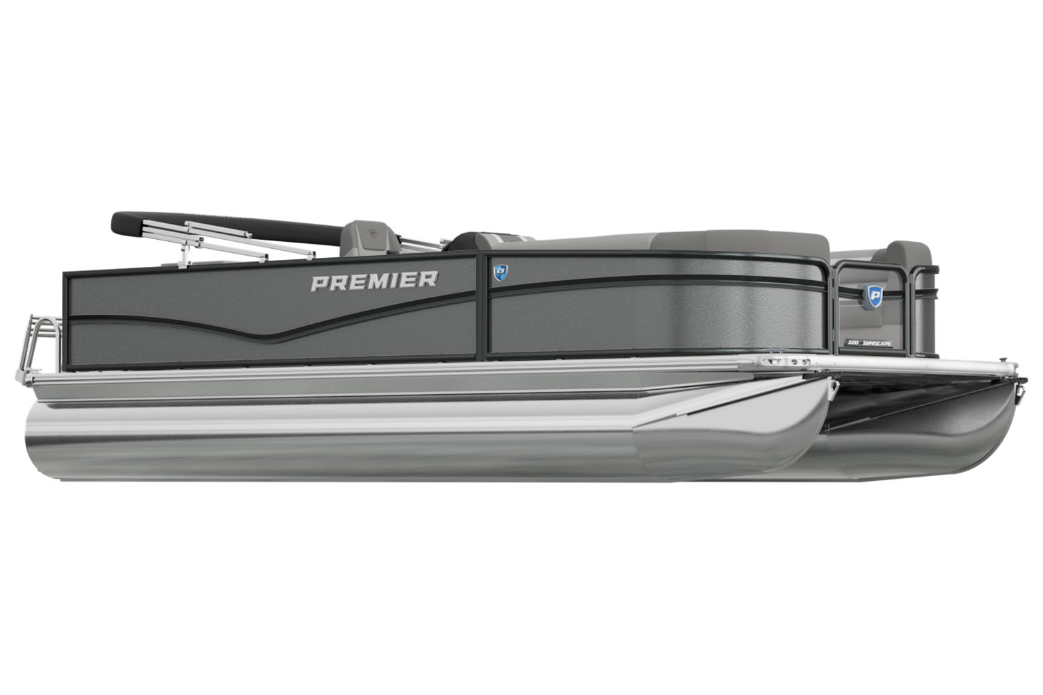 2025 Premier 220 Sunscape RE XSD in Saint Cloud, Minnesota - Photo 3