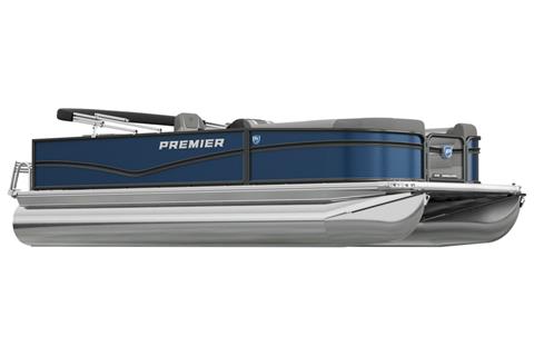 2025 Premier 220 Sunscape RE XSD in Saint Cloud, Minnesota - Photo 5