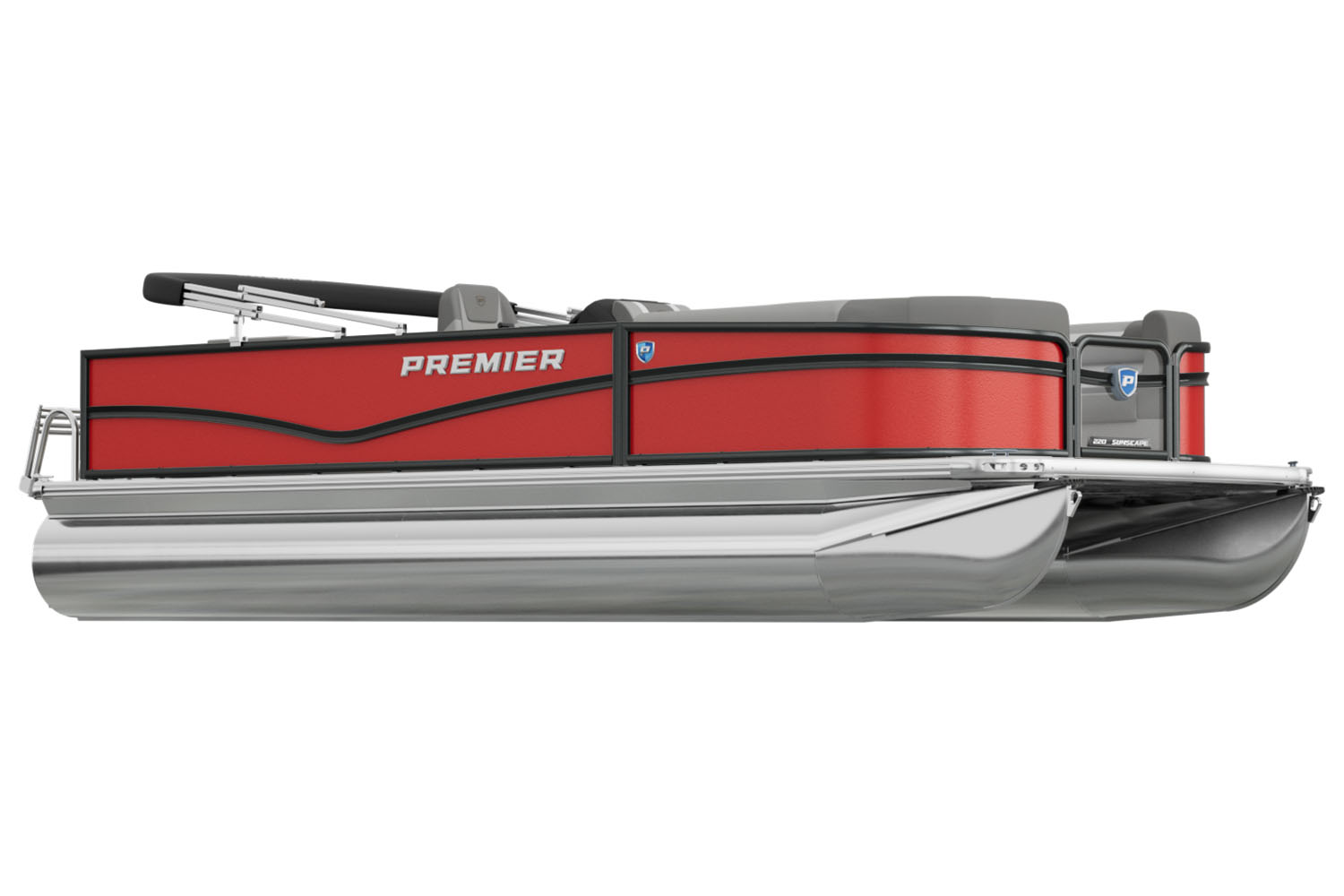 2025 Premier 220 Sunscape RE XSD in Saint Cloud, Minnesota - Photo 6