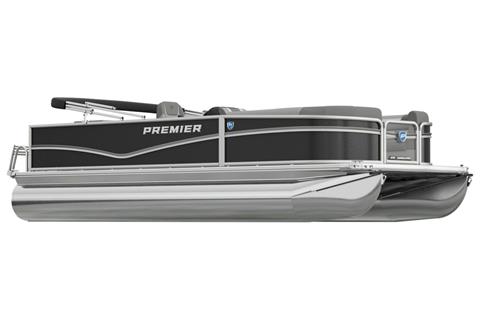 2025 Premier 220 Sunscape RE XSD in Saint Cloud, Minnesota - Photo 8