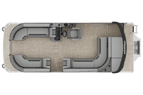 2025 Premier 220 Sunscape RE XSD in Saint Cloud, Minnesota - Photo 11