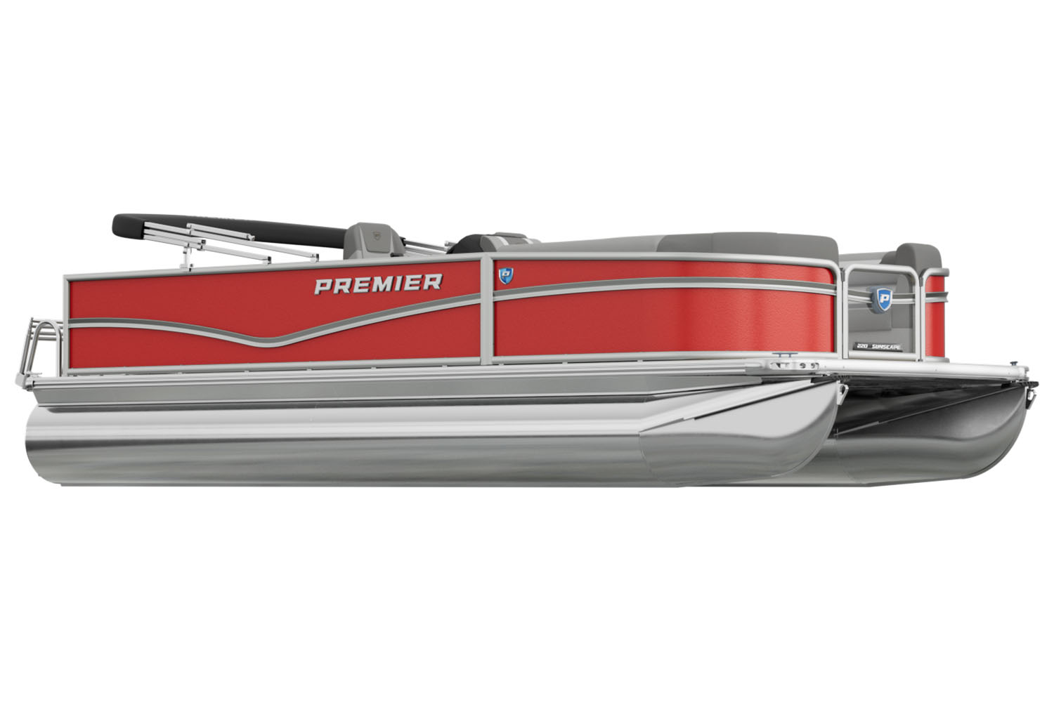 2025 Premier 220 Sunscape RE in Saint Cloud, Minnesota - Photo 10