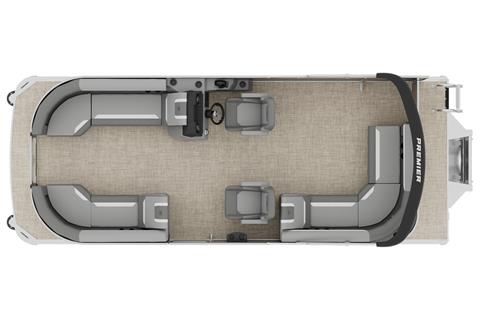 2025 Premier 220 Sunscape RE in Saint Cloud, Minnesota - Photo 11