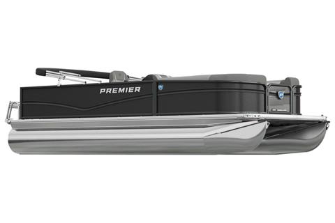 2025 Premier 220 Sunscape RE XLC in Saint Cloud, Minnesota - Photo 2