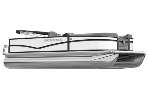 2025 Premier 220 Sunscape RE XLC in Saint Cloud, Minnesota - Photo 4