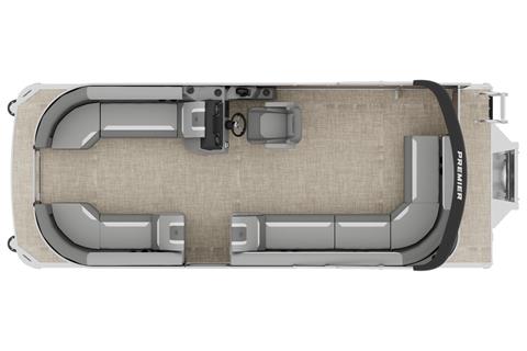 2025 Premier 220 Sunscape RE XLC in Saint Cloud, Minnesota - Photo 11