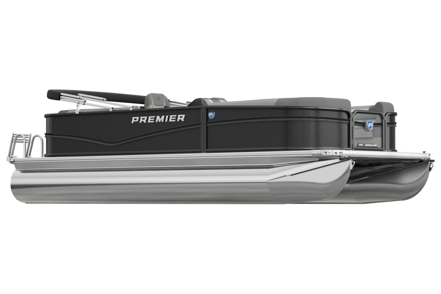 2025 Premier 220 Sunscape RF in Saint Cloud, Minnesota - Photo 2