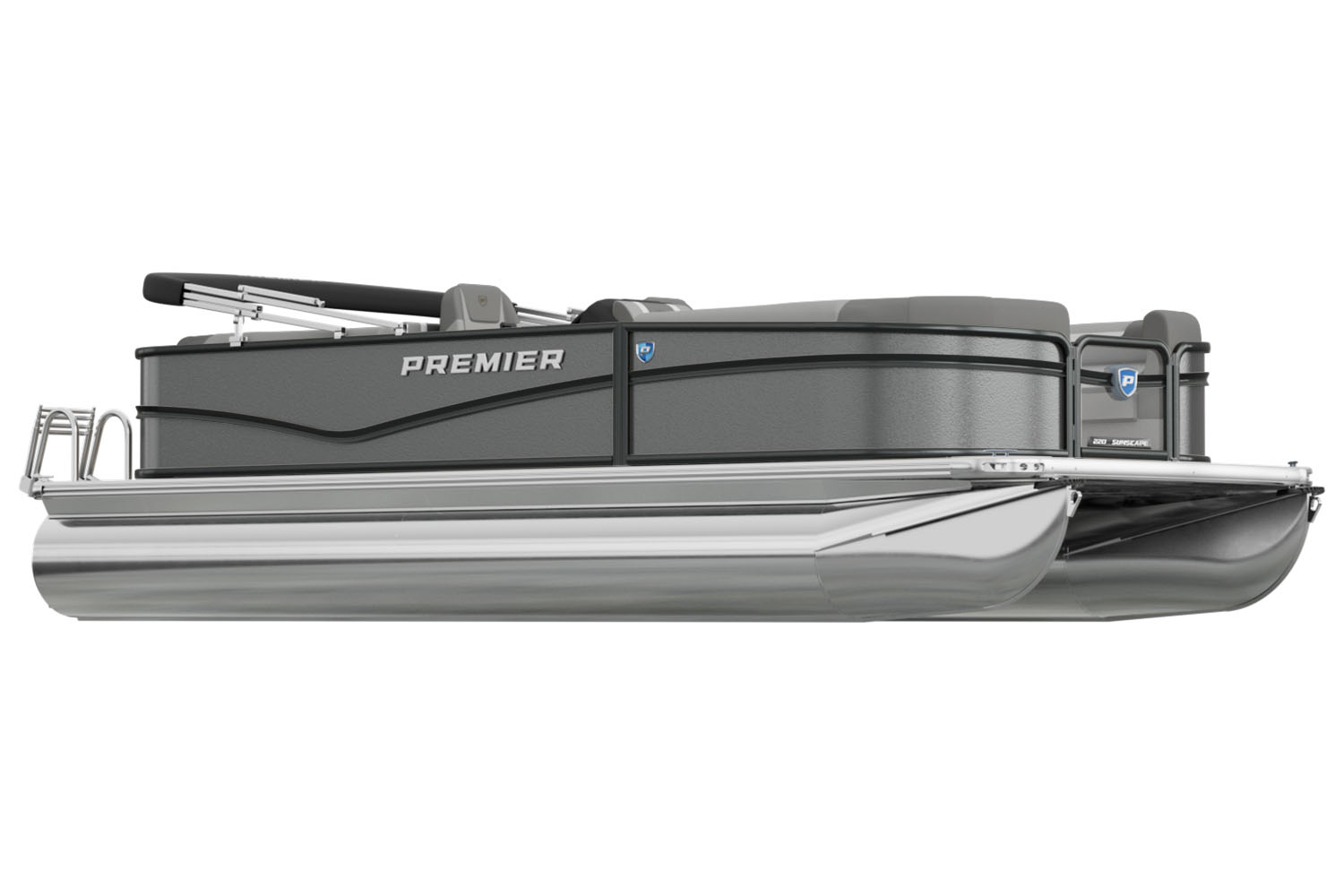 2025 Premier 220 Sunscape RF in Saint Cloud, Minnesota - Photo 3