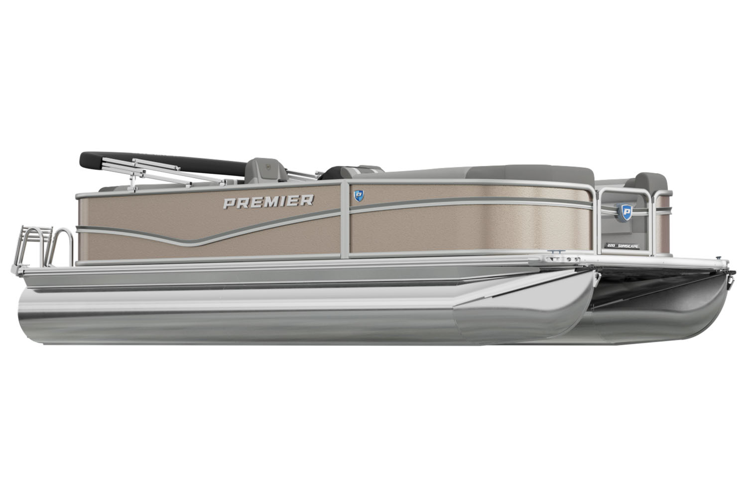 2025 Premier 220 Sunscape RF in Saint Cloud, Minnesota - Photo 7