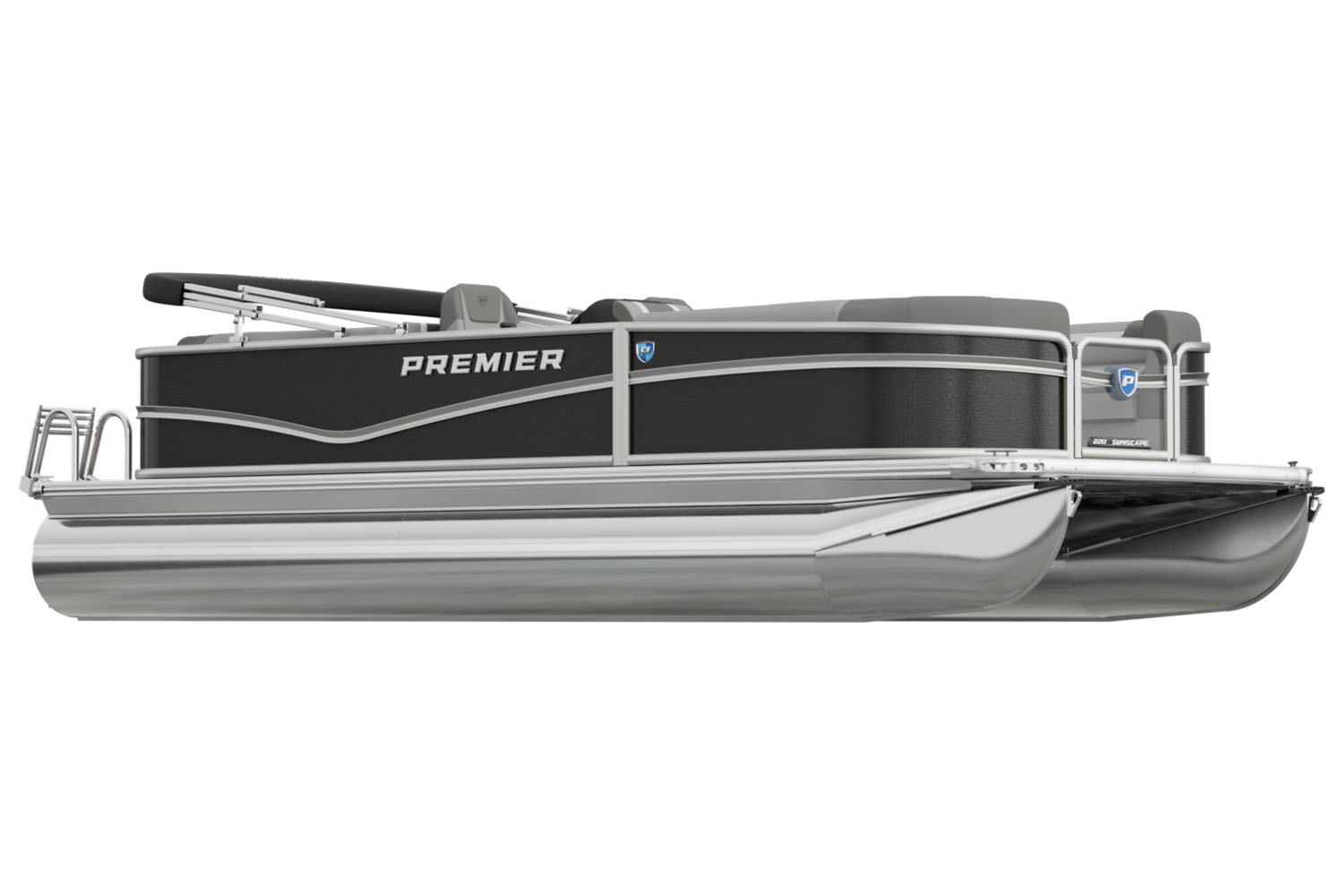 2025 Premier 220 Sunscape RF in Saint Cloud, Minnesota - Photo 8