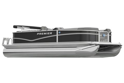 2025 Premier 220 Sunscape RF in Saint Cloud, Minnesota - Photo 8