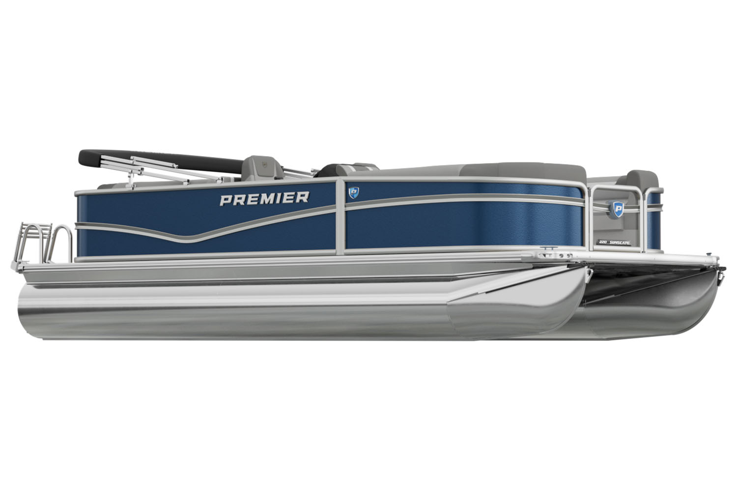 2025 Premier 220 Sunscape RF in Saint Cloud, Minnesota - Photo 9