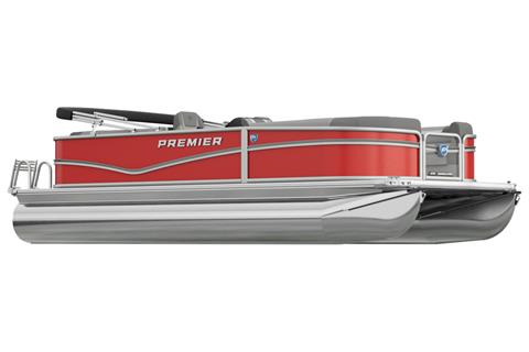 2025 Premier 220 Sunscape RF in Saint Cloud, Minnesota - Photo 10