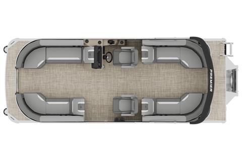 2025 Premier 220 Sunscape RF in Saint Cloud, Minnesota - Photo 11