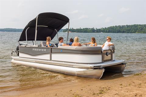 2025 Premier 220 Sunscape RF in Saint Cloud, Minnesota - Photo 19