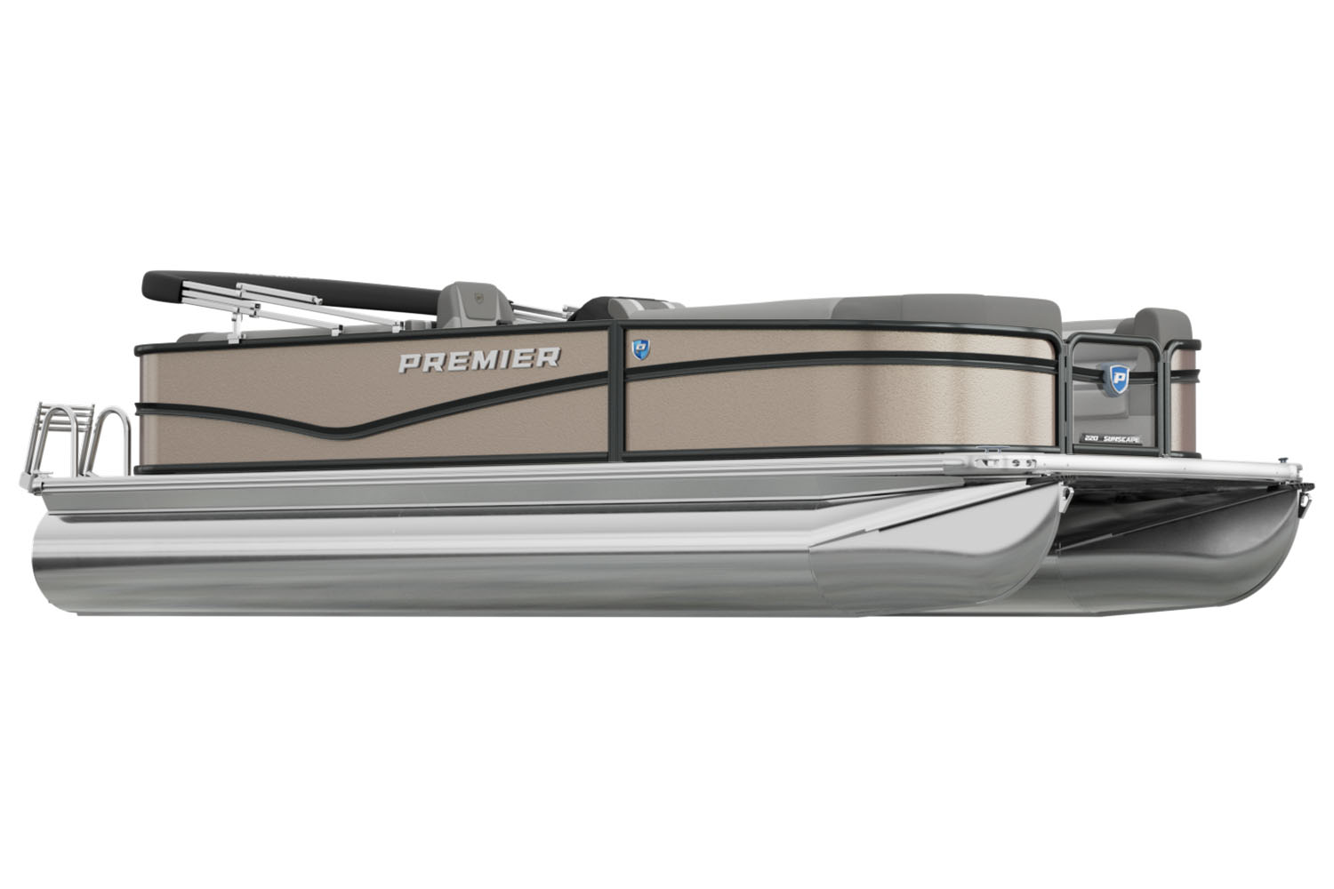 2025 Premier 220 Sunscape RF XLC in Saint Cloud, Minnesota - Photo 25