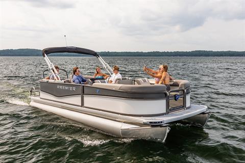 2025 Premier 220 Sunscape RF XLC in Saint Cloud, Minnesota - Photo 41