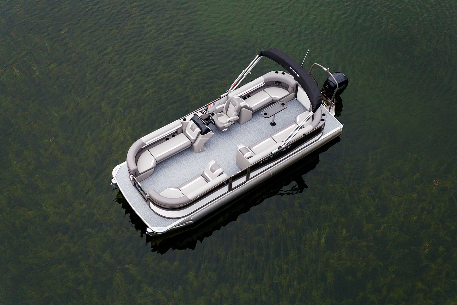 2025 Premier 220 Sunscape RF XLC in Saint Cloud, Minnesota - Photo 42