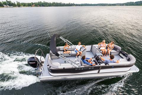 2025 Premier 220 Sunscape RF XLC in Saint Cloud, Minnesota - Photo 43