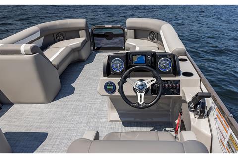 2025 Premier 220 Sunscape RF XLC in Saint Cloud, Minnesota - Photo 35