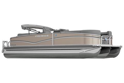 2025 Premier 230 Intrigue RF in Paducah, Kentucky