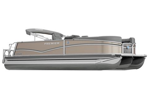 2025 Premier 230 Intrigue RL in Paducah, Kentucky