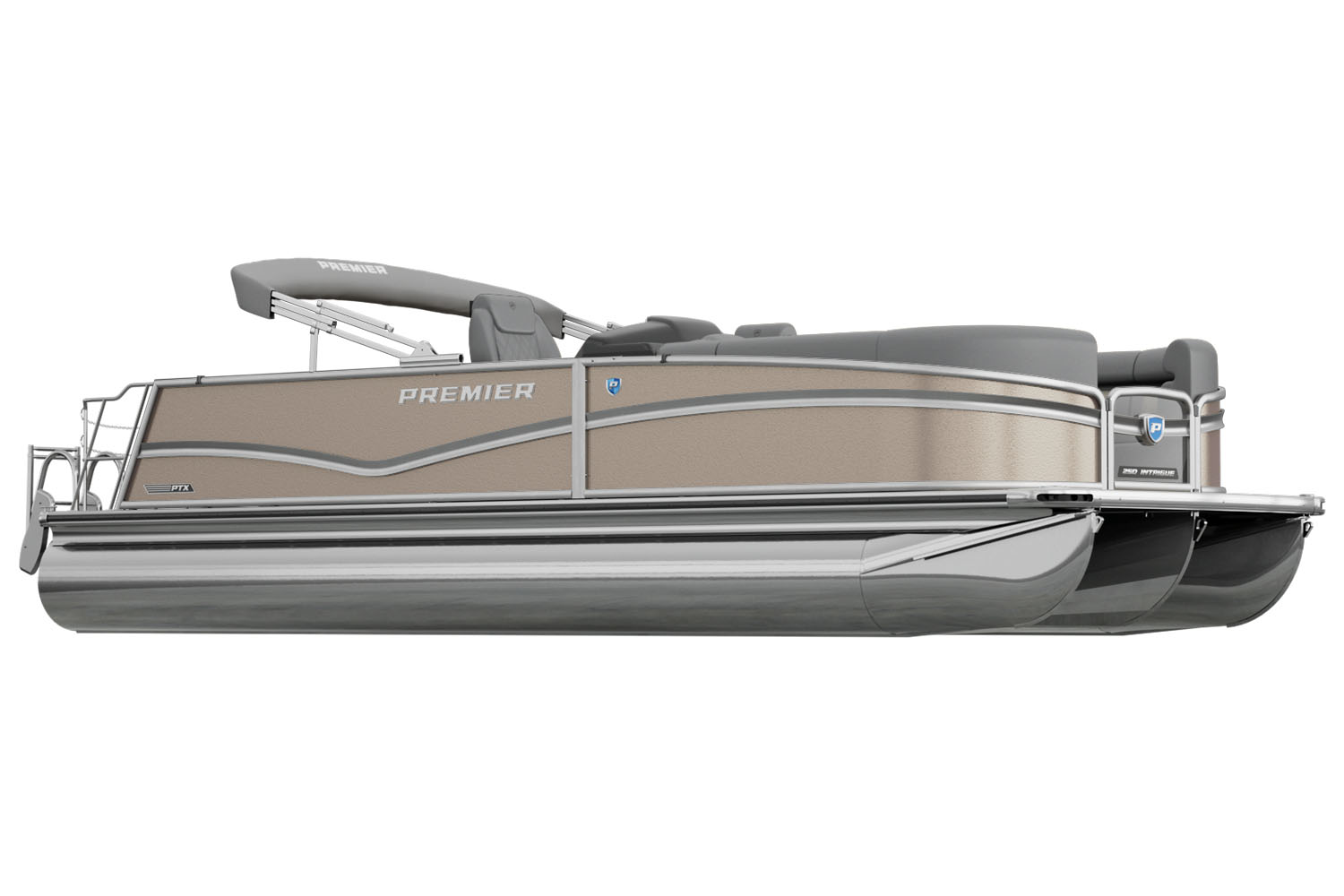 2025 Premier 230 Intrigue RL in Saint Cloud, Minnesota - Photo 1