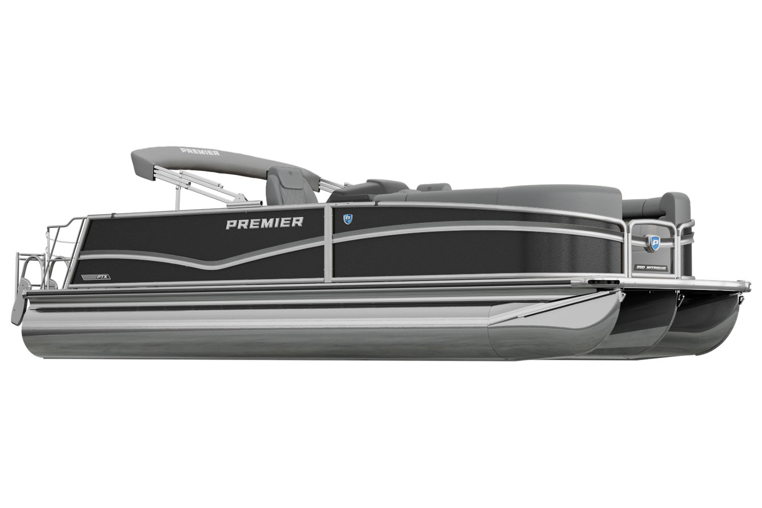 2025 Premier 230 Intrigue RL in Saint Cloud, Minnesota - Photo 2