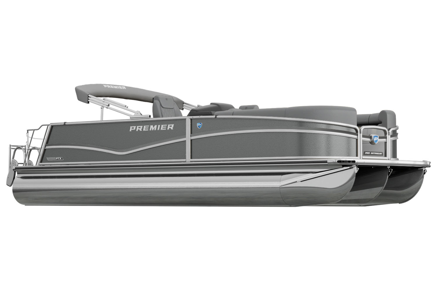 2025 Premier 230 Intrigue RL in Saint Cloud, Minnesota - Photo 3