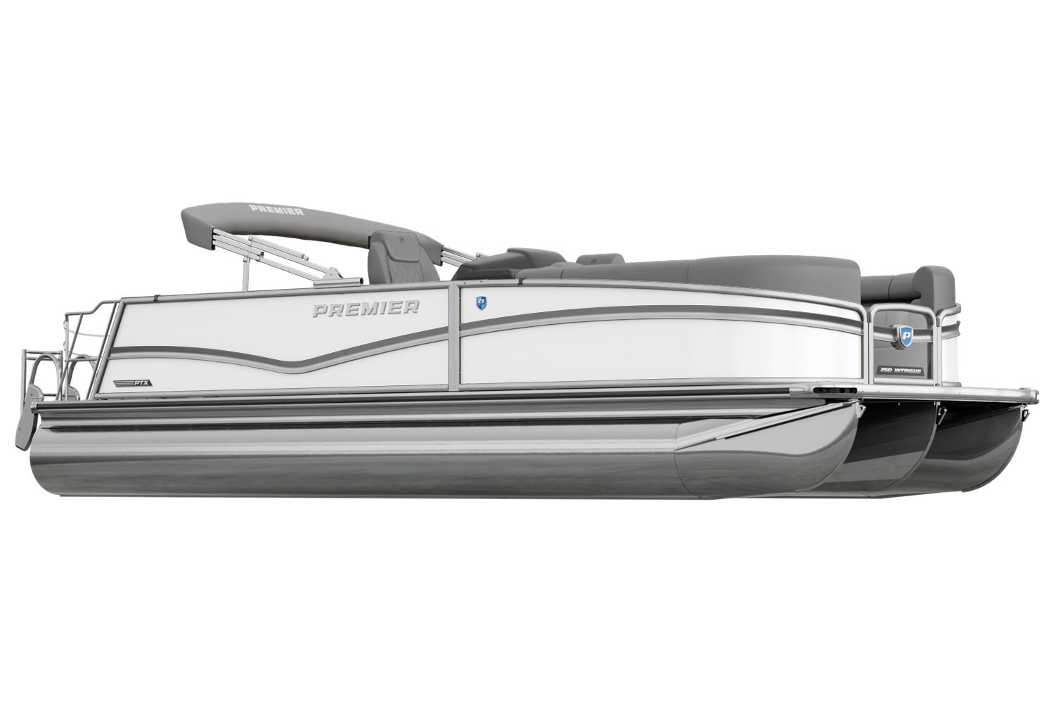 2025 Premier 230 Intrigue RL in Saint Cloud, Minnesota - Photo 4